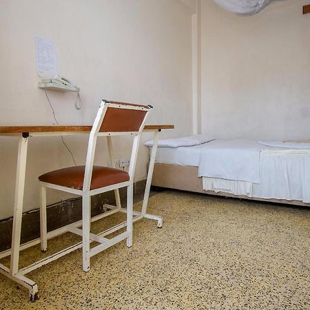 ניירובי Rabi Hotel מראה חיצוני תמונה