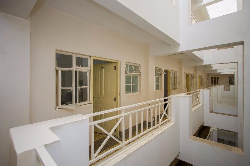ניירובי Rabi Hotel מראה חיצוני תמונה