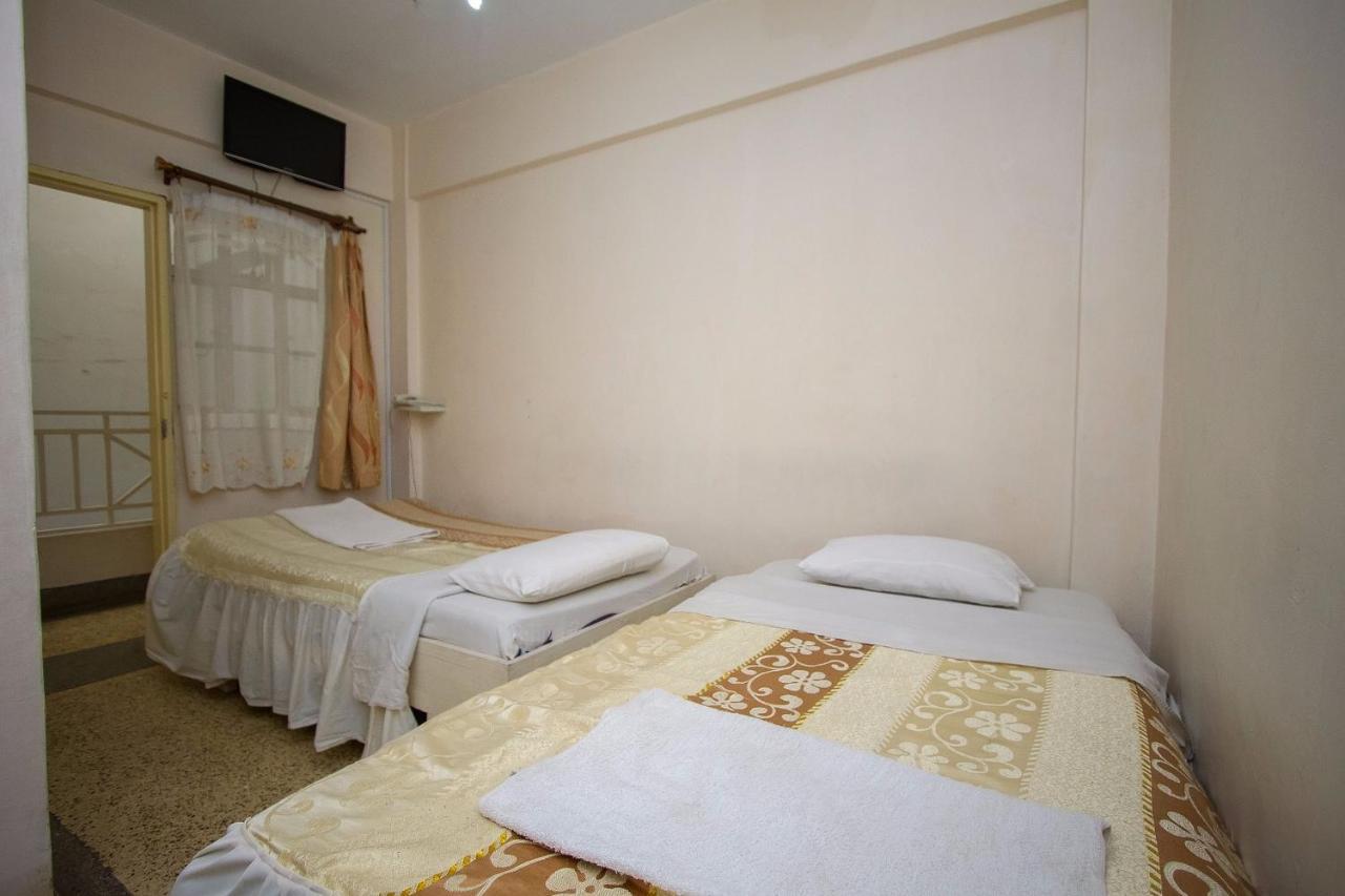 ניירובי Rabi Hotel מראה חיצוני תמונה