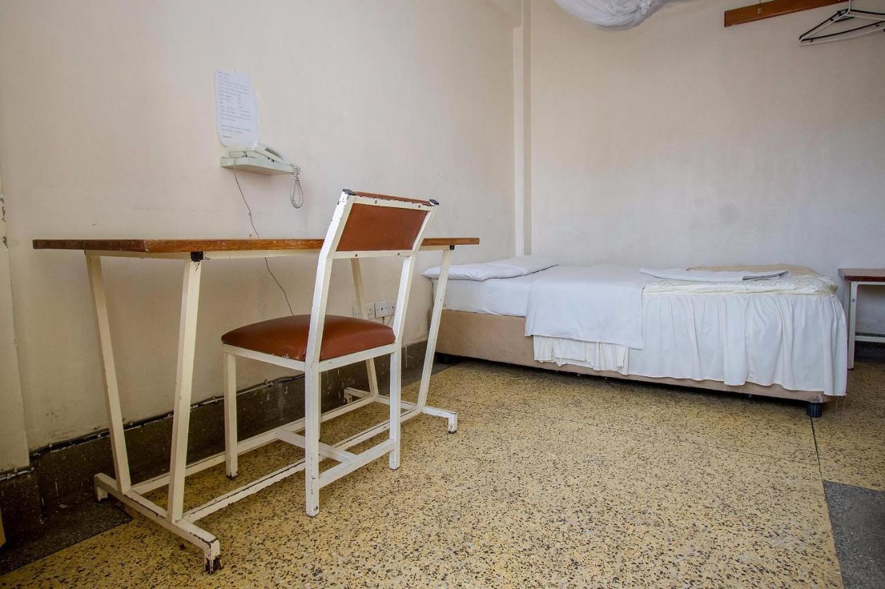 ניירובי Rabi Hotel מראה חיצוני תמונה